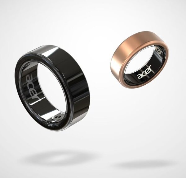 Acer Launches Cutting-Edge AI Wearables at Computex 2025: Discover the Future of Tech!