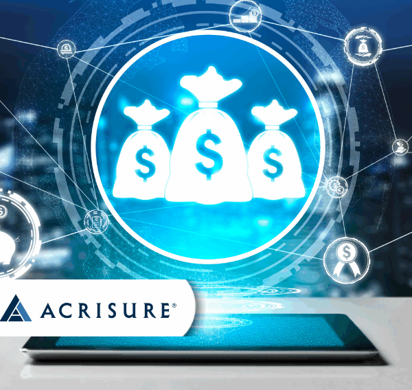 Acrisure Attracts $2.1 Billion Investment from Bain Capital: A Major Boost for Growth