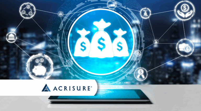 Acrisure Attracts $2.1 Billion Investment from Bain Capital: A Major Boost for Growth