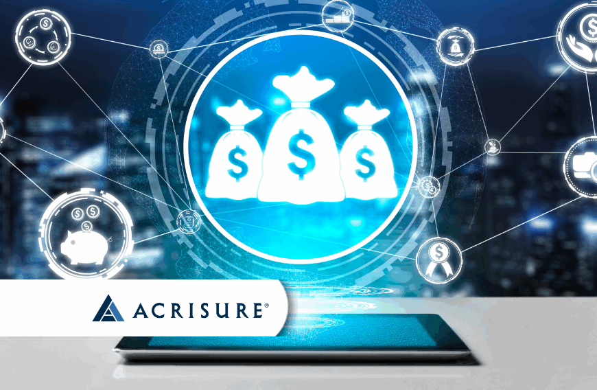 Acrisure Attracts $2.1 Billion Investment from Bain Capital: A Major Boost for Growth