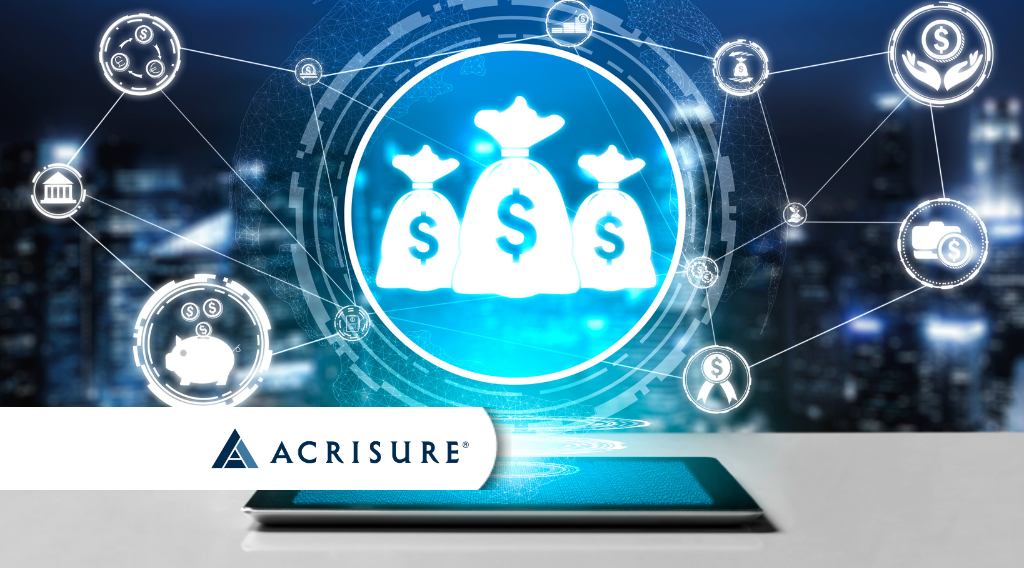 Acrisure Attracts $2.1 Billion Investment from Bain Capital: A Major Boost for Growth