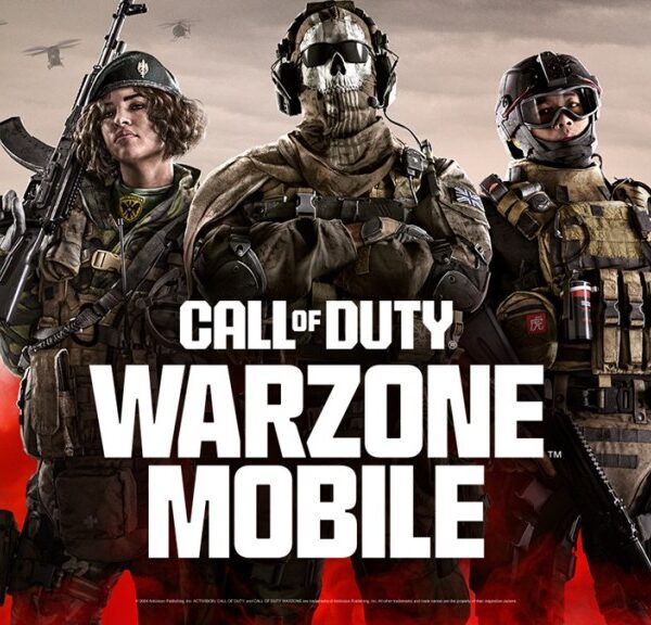 Activision to End Updates for Call of Duty: Warzone Mobile: What Gamers Need to Know