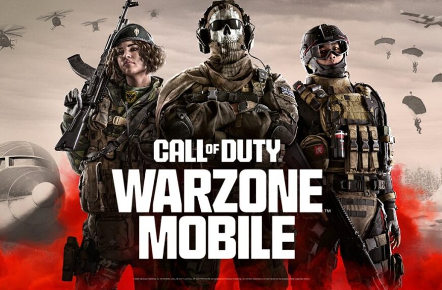 Activision to End Updates for Call of Duty: Warzone Mobile: What Gamers Need to Know