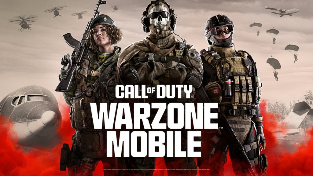 Activision to End Updates for Call of Duty: Warzone Mobile: What Gamers Need to Know