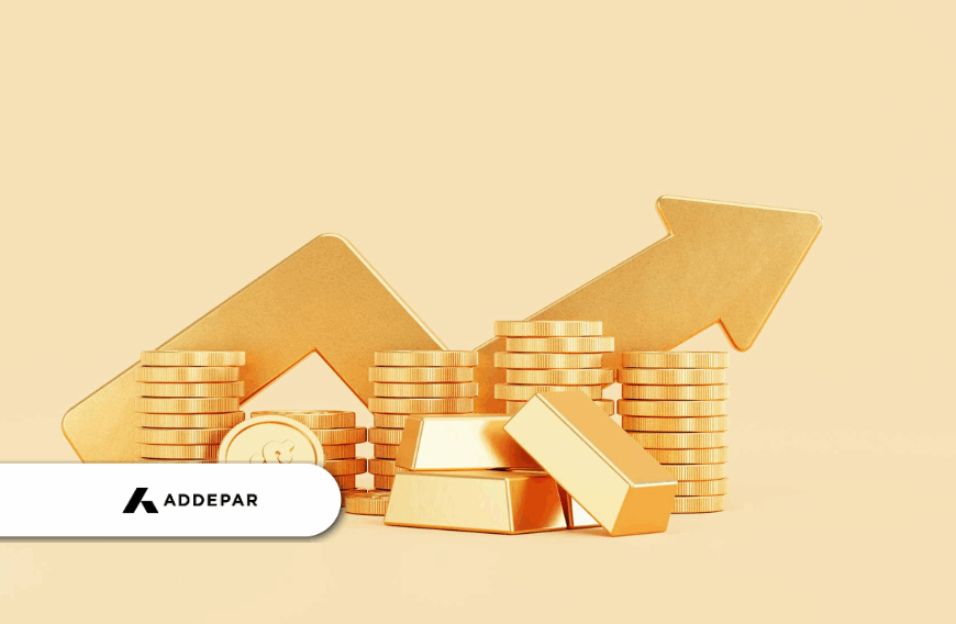 Addepar Raises $230M in Series G Funding to Accelerate Global Investment Platform Expansion