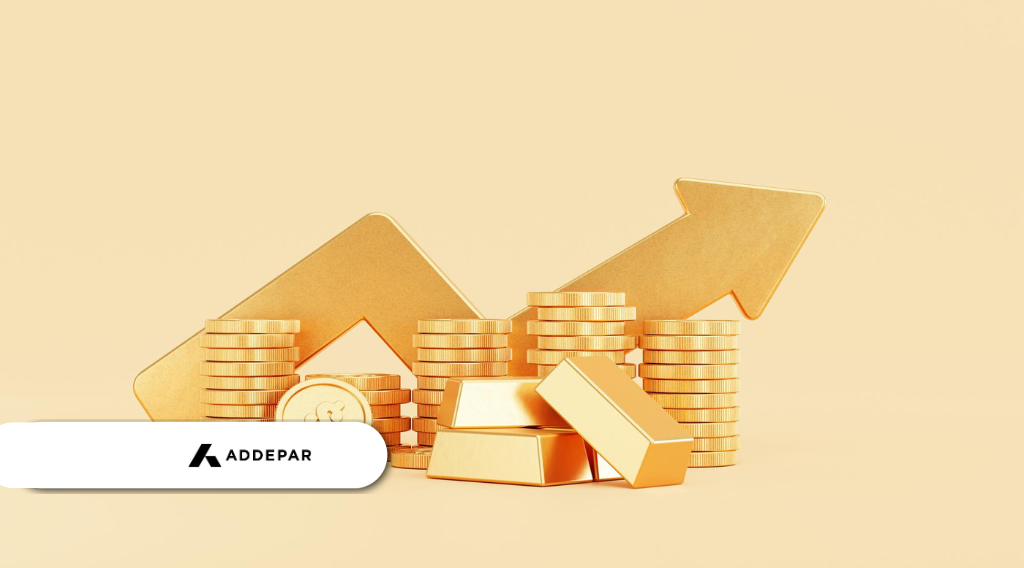 Addepar Raises $230M in Series G Funding to Accelerate Global Investment Platform Expansion