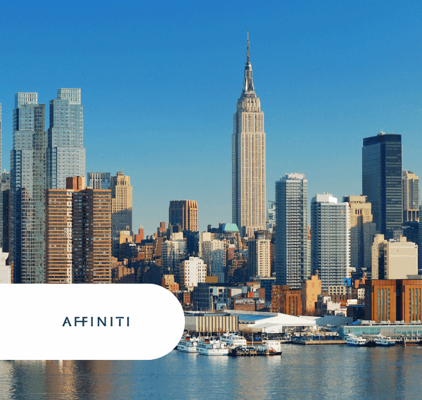 Affiniti Secures $17M Series A Funding to Enhance Fintech Solutions for Small Businesses