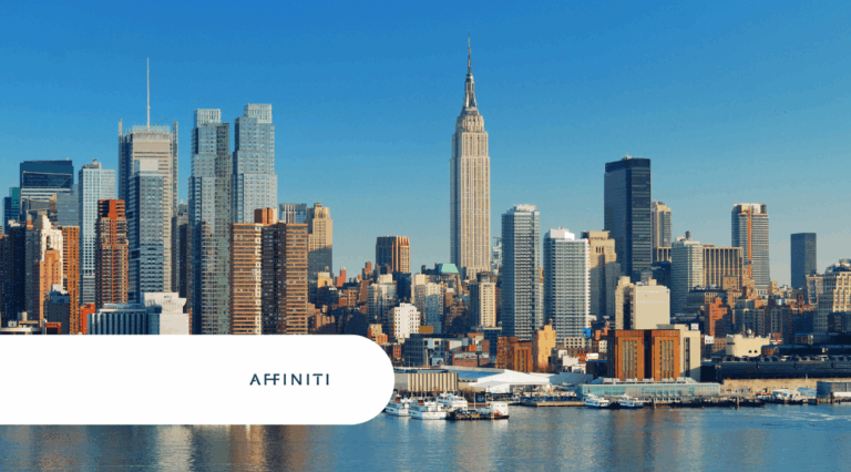 Affiniti Secures $17M Series A Funding to Enhance Fintech Solutions for Small Businesses