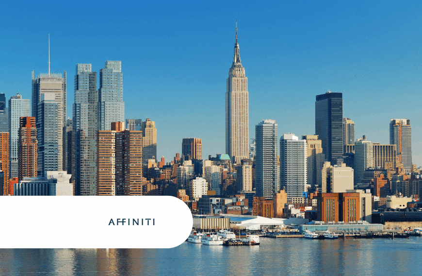Affiniti Secures $17M Series A Funding to Enhance Fintech Solutions for Small Businesses