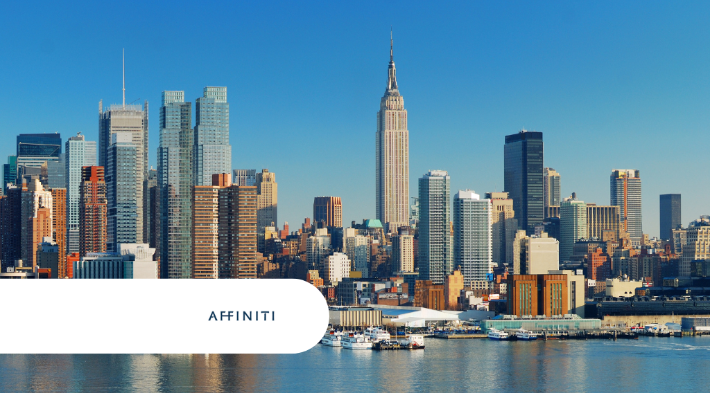 Affiniti Secures $17M Series A Funding to Enhance Fintech Solutions for Small Businesses
