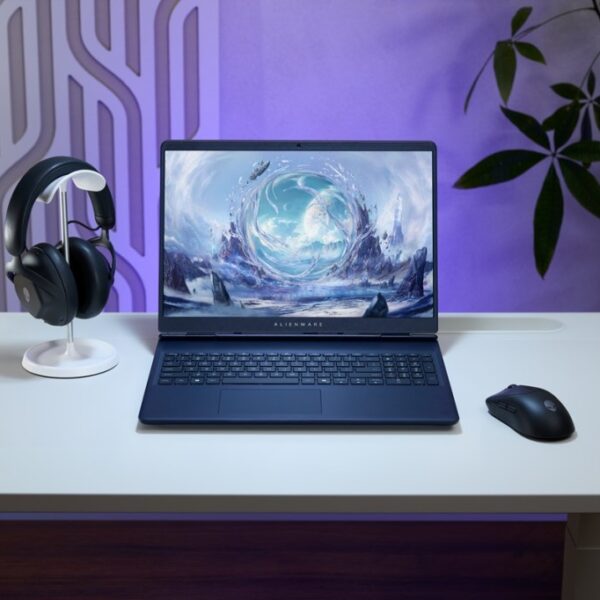 Alienware Unveils Powerful Aurora Laptops Perfect for Mid-Range Gamers