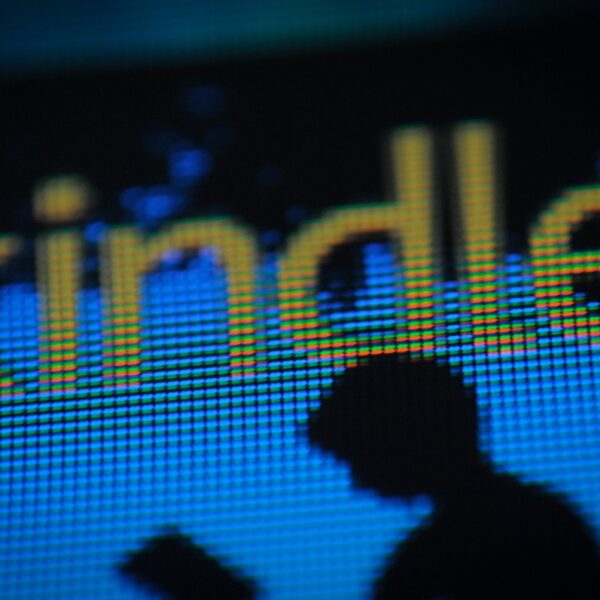 Amazon Kindle iOS App Unveils New 'Get Book' Button After Apple Payment Ruling