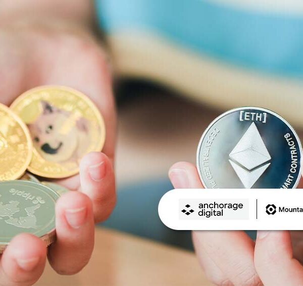Anchorage Digital Set to Expand with Strategic Acquisition of Mountain Protocol, a Leading Stablecoin Issuer