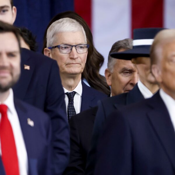 Apple CEO Tim Cook Warns of $900M Q3 Cost Increase Due to Tariffs Amid Uncertain Future