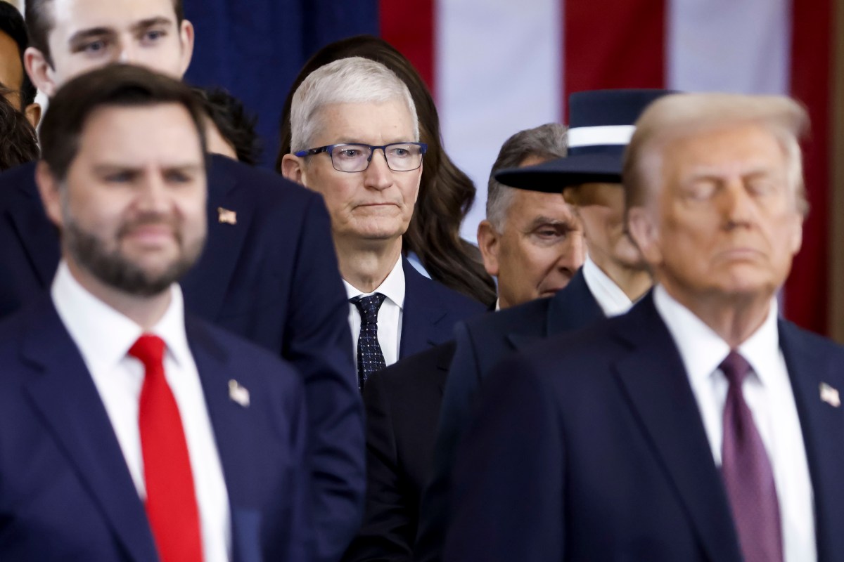 Apple CEO Tim Cook Warns of $900M Q3 Cost Increase Due to Tariffs Amid Uncertain Future