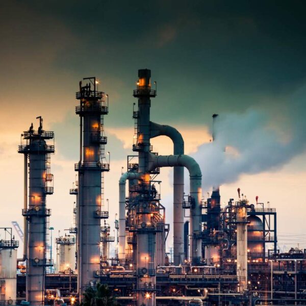 Ara Partners Launches $800M Fund to Drive Decarbonization of Legacy Industrial Assets