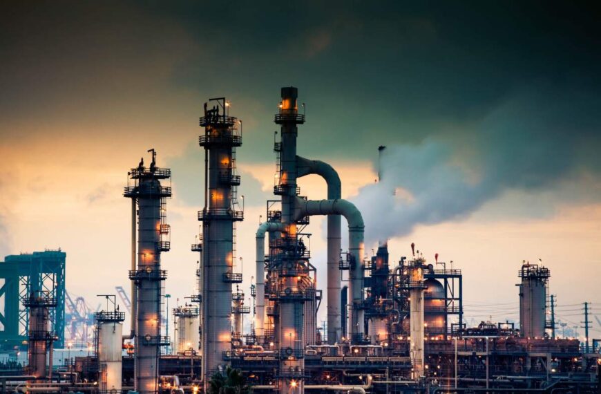Ara Partners Launches $800M Fund to Drive Decarbonization of Legacy Industrial Assets