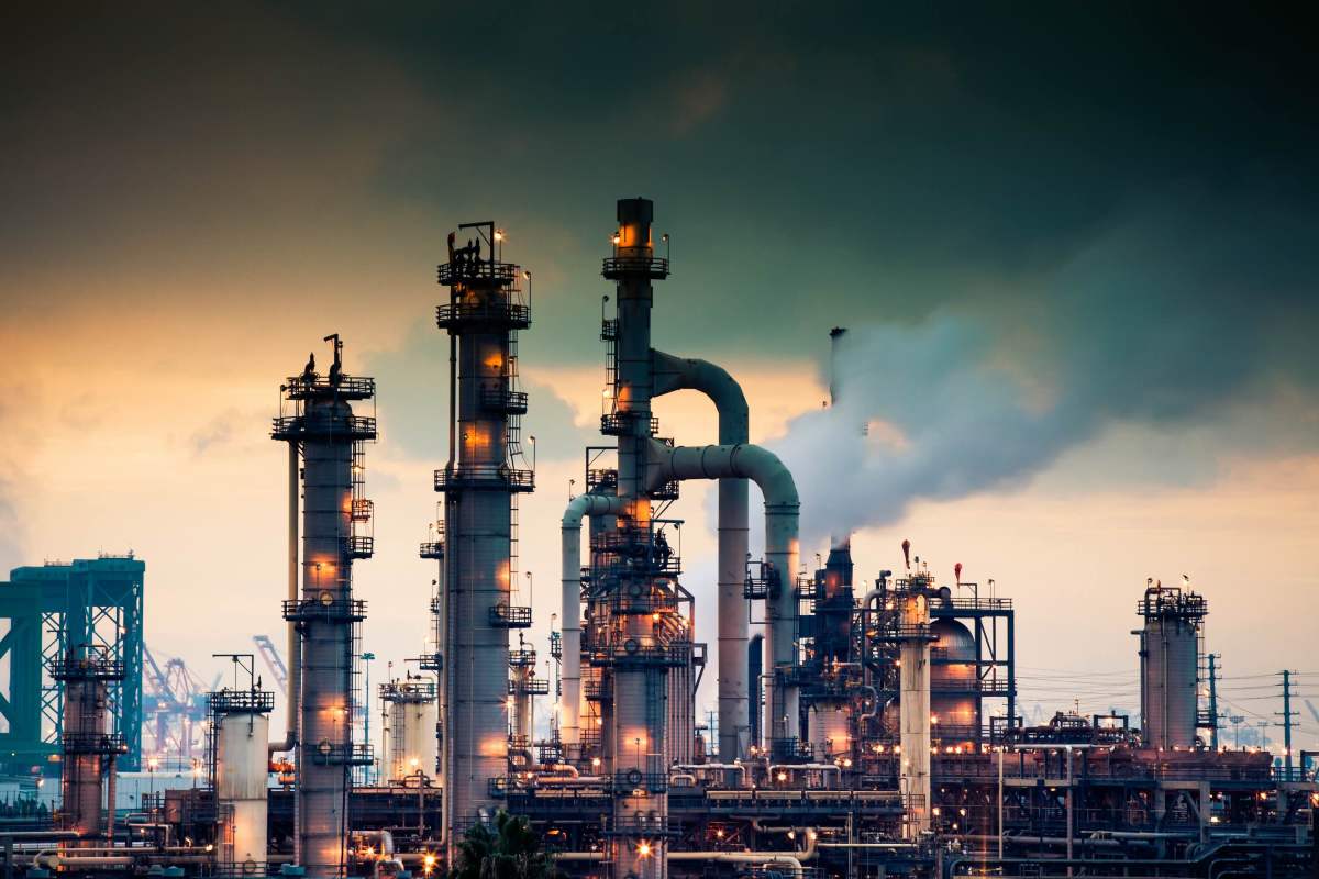 Ara Partners Launches $800M Fund to Drive Decarbonization of Legacy Industrial Assets