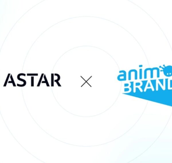 Astar Network Secures Funding to Revolutionize Blockchain Content in Japan