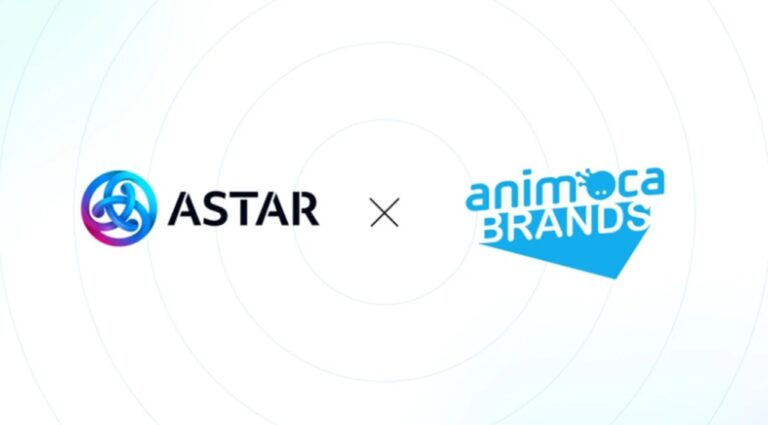 Astar Network Secures Funding to Revolutionize Blockchain Content in Japan