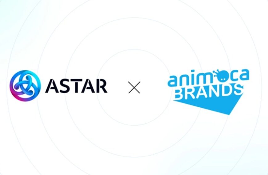 Astar Network Secures Funding to Revolutionize Blockchain Content in Japan