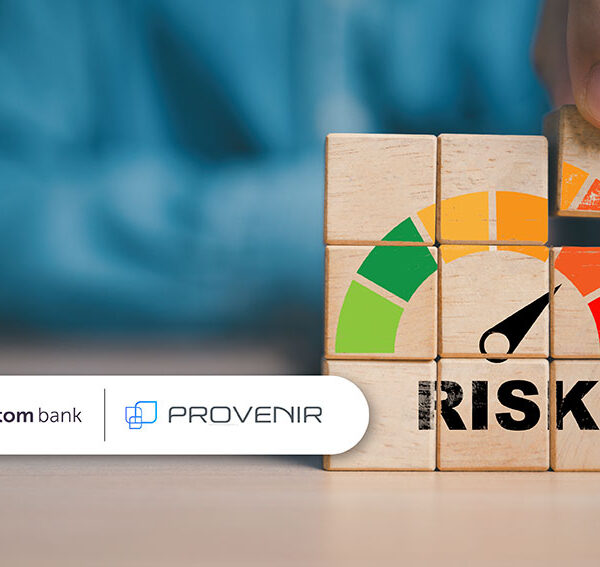 Atom Bank Leverages Provenir Platform to Revolutionize Credit Risk Decisioning in the UK