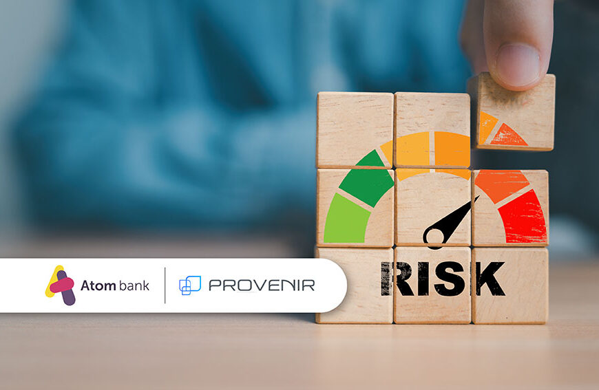 Atom Bank Leverages Provenir Platform to Revolutionize Credit Risk Decisioning in the UK