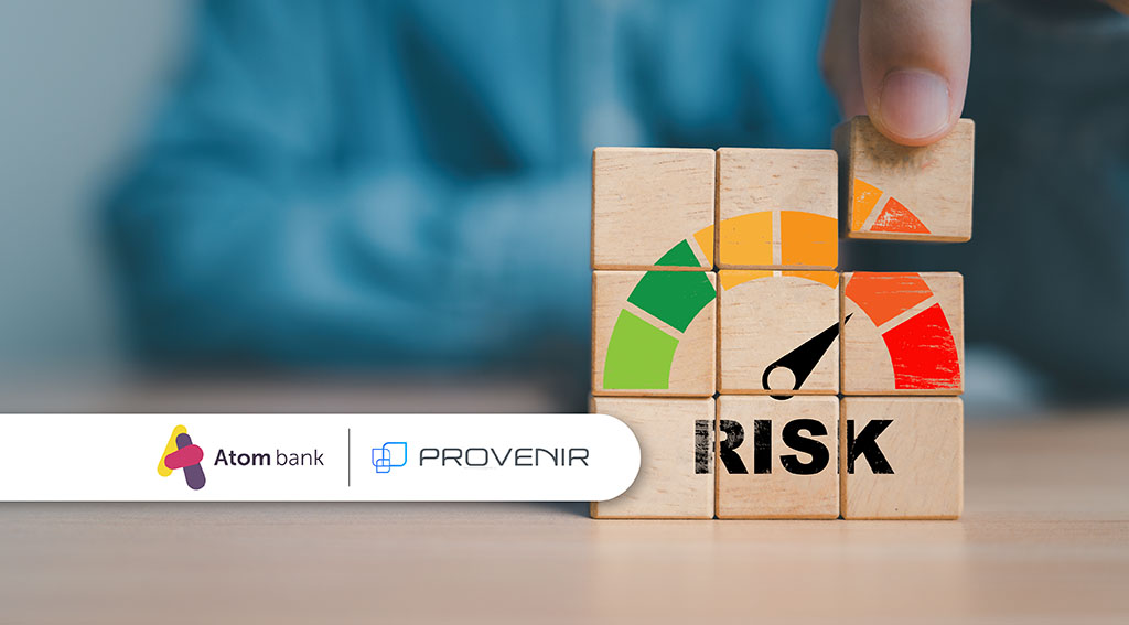 Atom Bank Leverages Provenir Platform to Revolutionize Credit Risk Decisioning in the UK