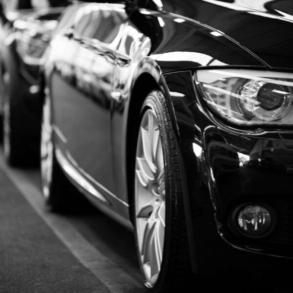 Aufinity Secures $26M Series C Funding Led by BlackFin for Innovative Automotive Payments Platform