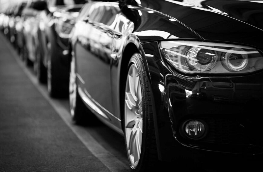 Aufinity Secures $26M Series C Funding Led by BlackFin for Innovative Automotive Payments Platform