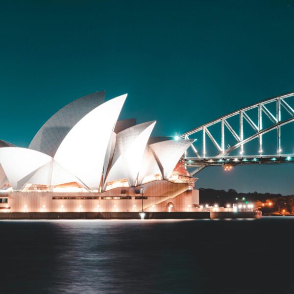 Australia's AML Regulations Expansion: Essential Insights for Tranche 2 Entities Ahead of 2026