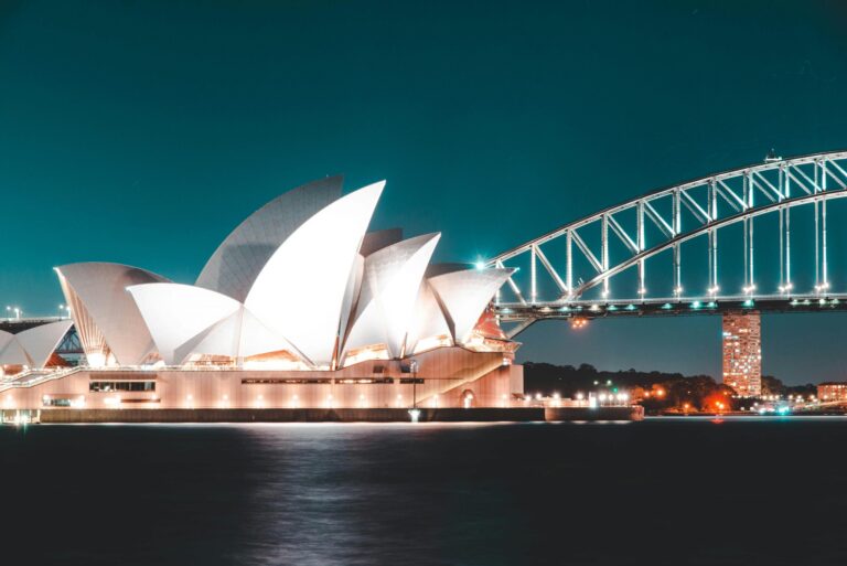 Australia's AML Regulations Expansion: Essential Insights for Tranche 2 Entities Ahead of 2026