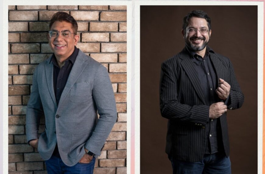 Banijay Asia and Nodwin Gaming Forge Strategic Alliance to Elevate Esports, Gaming, and Youth Entertainment in India