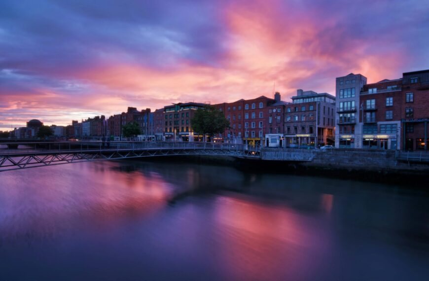 Bank of Ireland Launches Innovative Sustainable Business Coach to Empower SMEs in ESG Planning