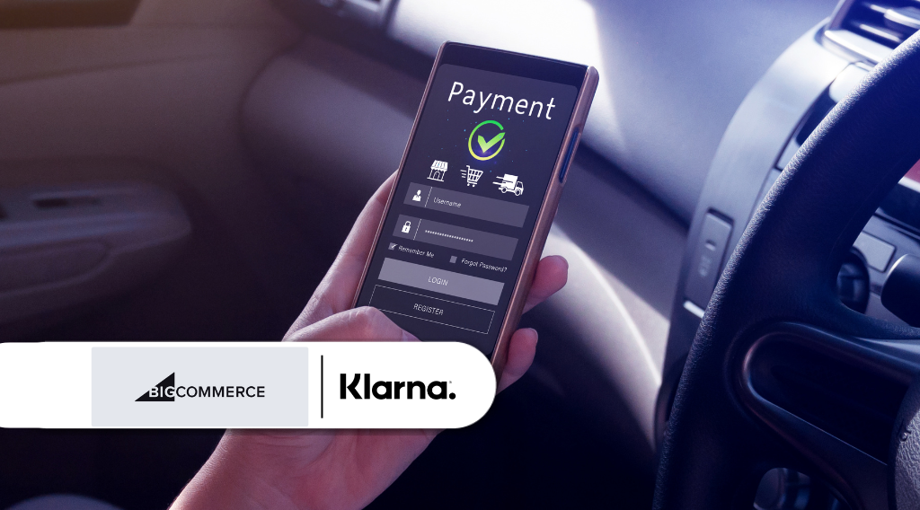 BigCommerce Teams Up with Klarna for Global Flexible Payment Solutions