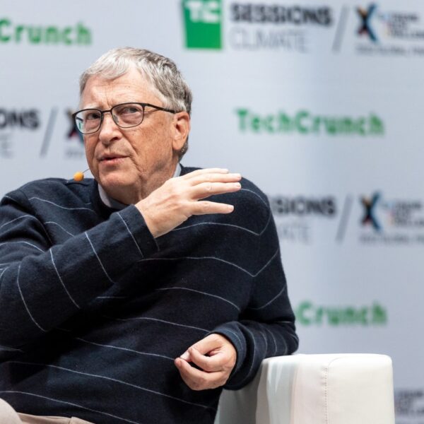 Bill Gates Challenges His Foundation to Spend All Funds by 2045: A Bold Philanthropic Vision