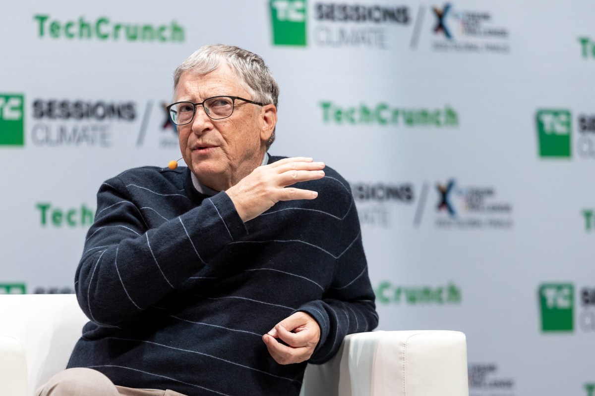 Bill Gates Challenges His Foundation to Spend All Funds by 2045: A Bold Philanthropic Vision