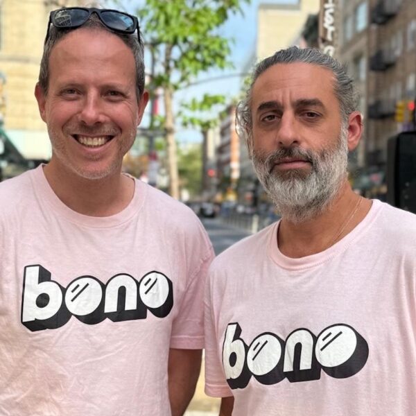 Bono: Revolutionizing Charitable Giving with Innovative Donation Solutions