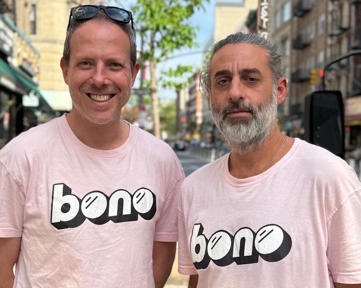 Bono: Revolutionizing Charitable Giving with Innovative Donation Solutions