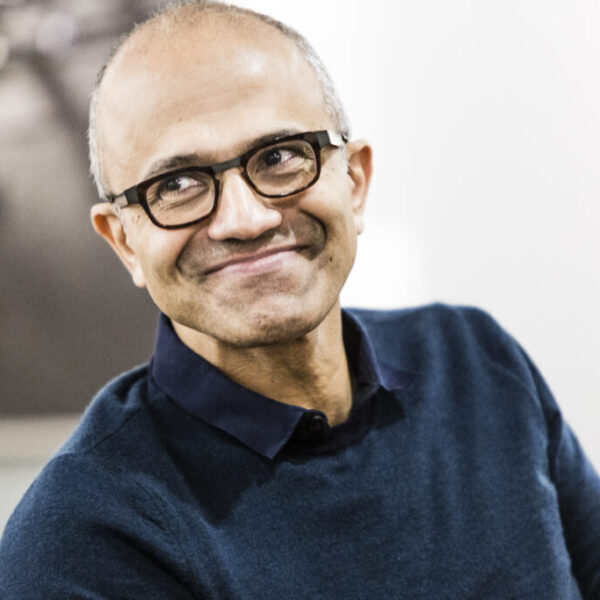 Breaking Down Barriers: Nadella's Bold Bet on Microsoft Copilots and Azure's Future with A2A/MCP Interoperability