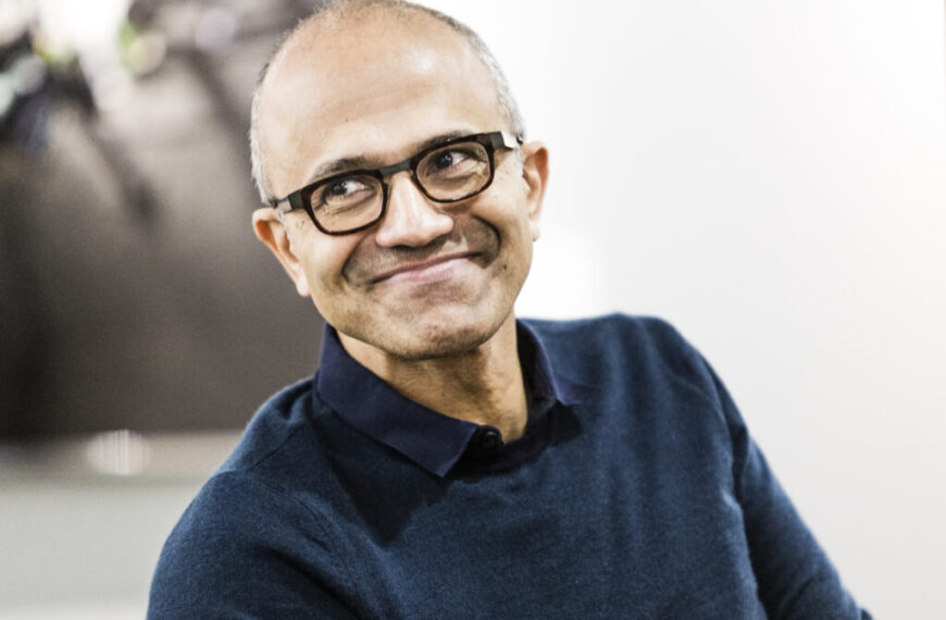 Breaking Down Barriers: Nadella's Bold Bet on Microsoft Copilots and Azure's Future with A2A/MCP Interoperability