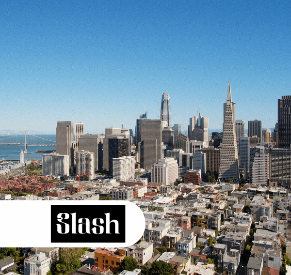 Business Banking Startup Slash Secures $41M in Series B Funding, Achieving $370M Valuation