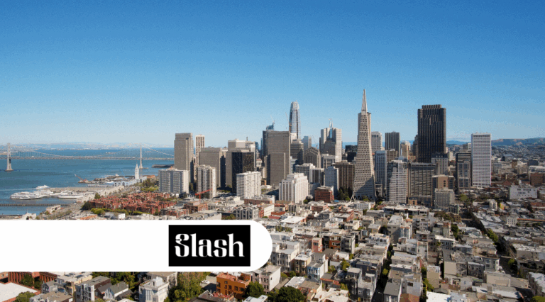 Business Banking Startup Slash Secures $41M in Series B Funding, Achieving $370M Valuation