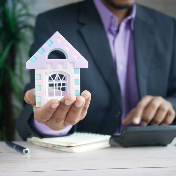 Button Finance Secures $5M Series A to Revolutionize AI-Driven Mortgage Solutions in FinTech