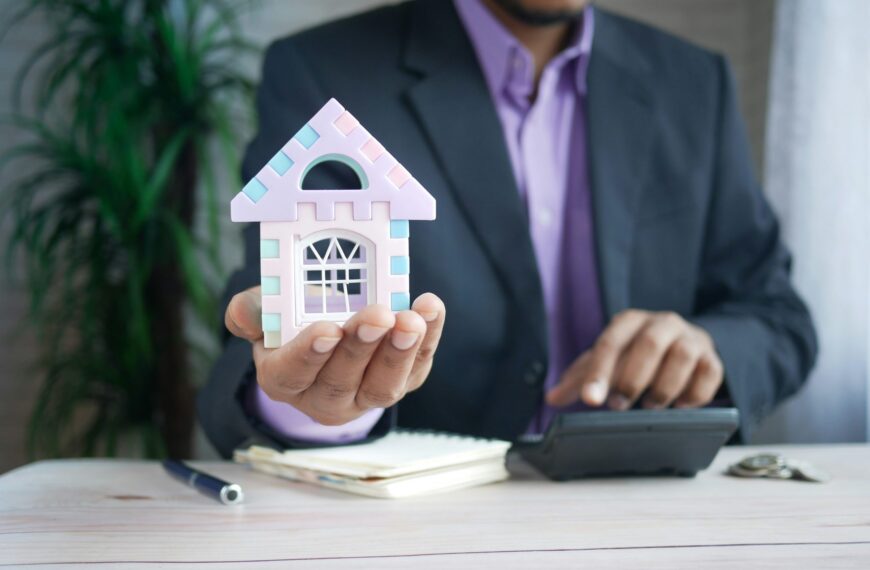 Button Finance Secures $5M Series A to Revolutionize AI-Driven Mortgage Solutions in FinTech