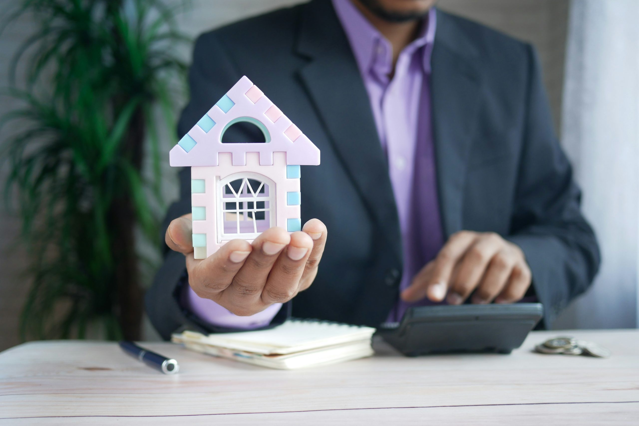 Button Finance Secures $5M Series A to Revolutionize AI-Driven Mortgage Solutions in FinTech