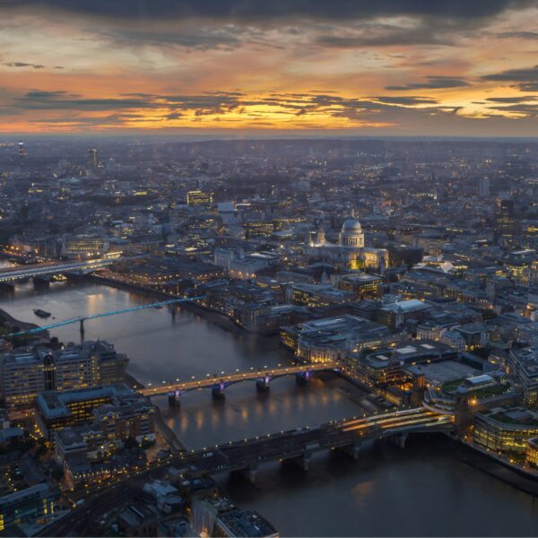 CUBE Launches UK Headquarters and Announces 200 New Jobs as Part of Global Expansion Strategy