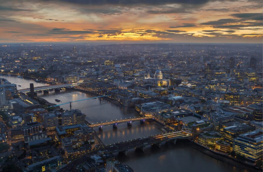 CUBE Launches UK Headquarters and Announces 200 New Jobs as Part of Global Expansion Strategy
