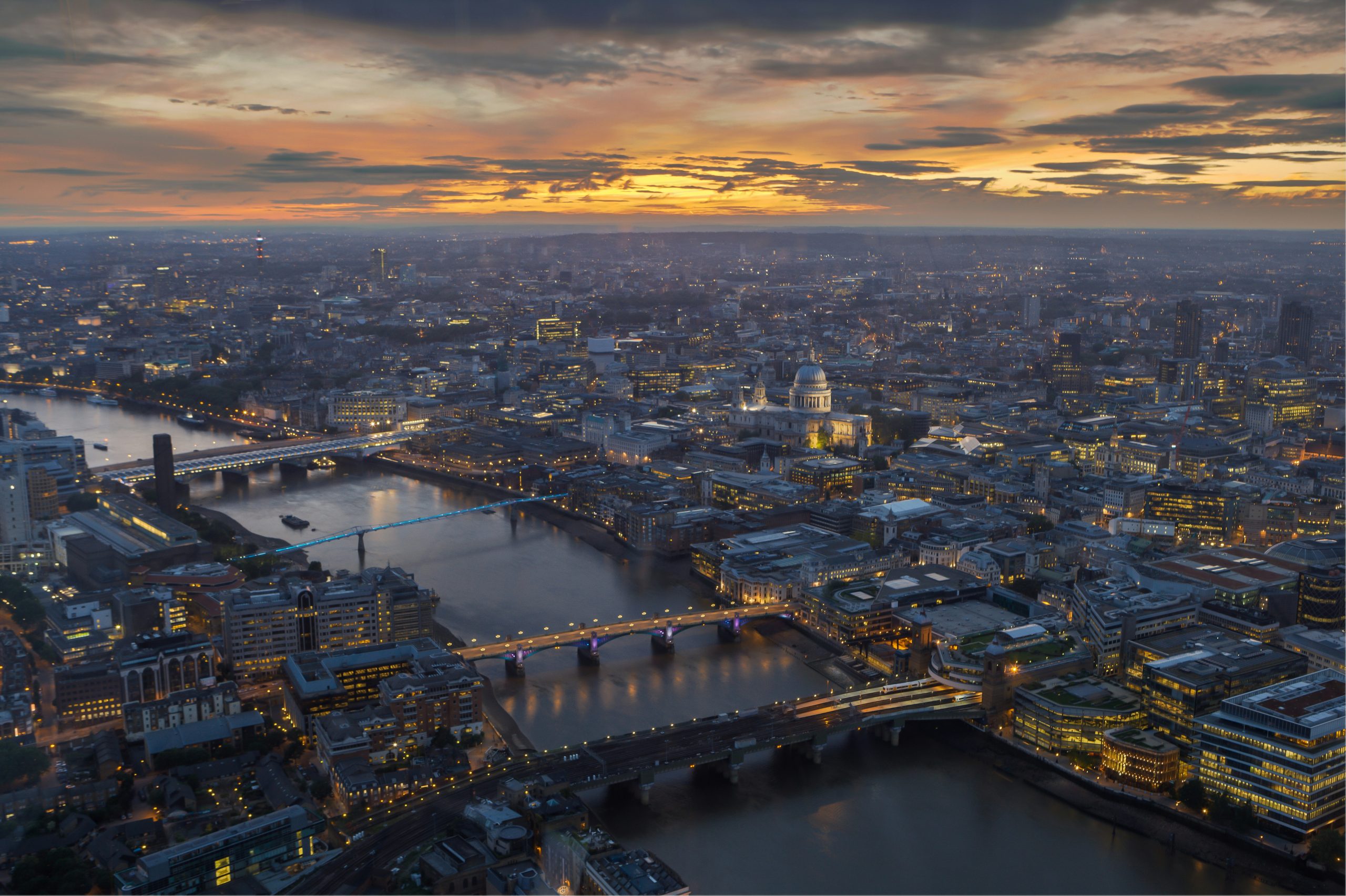 CUBE Launches UK Headquarters and Announces 200 New Jobs as Part of Global Expansion Strategy