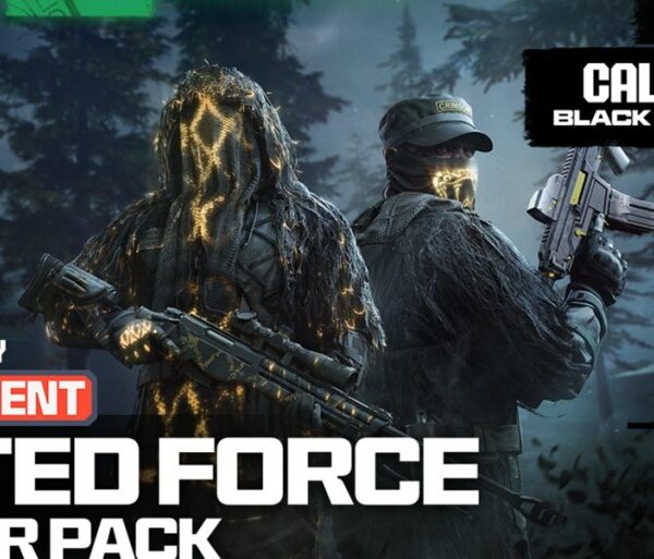 Call of Duty Endowment Unveils United Force: Tracer Pack to Support Veterans
